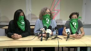 "Zgotujemy wam piekło". Strajk Kobiet po opublikowaniu uzasadnienia wyroku ws. aborcji