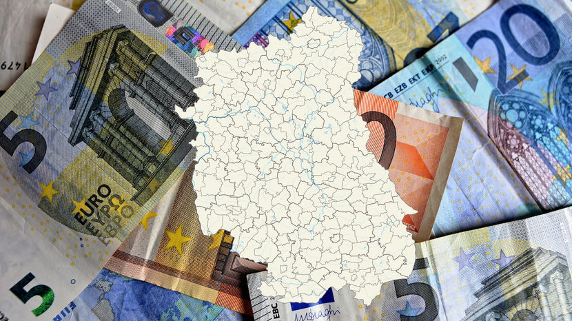 Województwo lubelskie w latach 2014 – 2020 miało do dyspozycji 2,2 mld euro w ramach Regionalnego Programu Operacyjnego. Teraz ma to być 1,7 mld euro