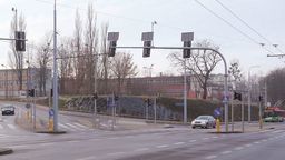 Lublin: Nowe bloki powstaną na skarpie przy Drodze Męczenników Majdanka