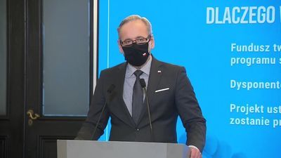 Rekompensaty za niepożądane odczyny poszczepienne. Powstaje fundusz kompensacyjny