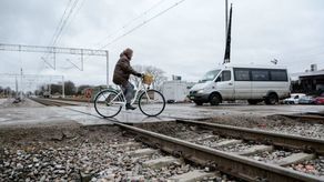 Motycz: A jednak nie zamkną dzisiaj przejazdu