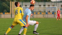 Drobne zmiany w kadrze Lewartu Lubartów