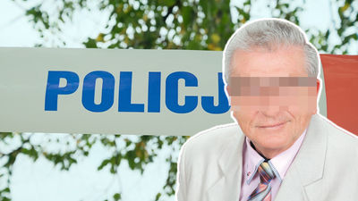 Andrzej B. w 2019 roku bez powodzenia starał się o mandat poselski z ramienia Lewicy