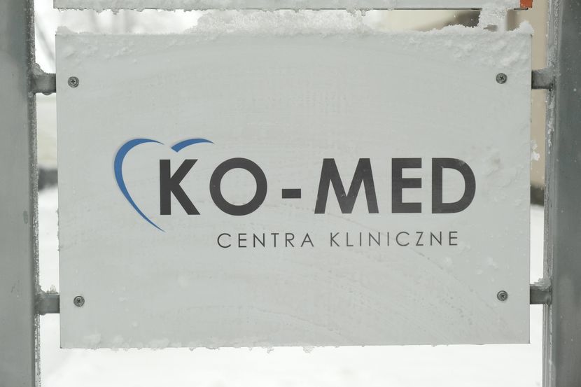 W lubelskim KO-MEDzie można wziąć udział w badaniach klinicznych nad chińską szczepionką przeciwko Covid-19
