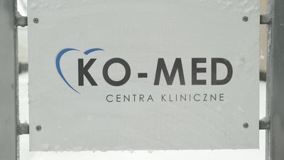 W lubelskim KO-MEDzie można wziąć udział w badaniach klinicznych nad chińską szczepionką przeciwko Covid-19