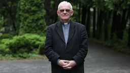 ks. prof. dr. hab. Andrzej Szostek