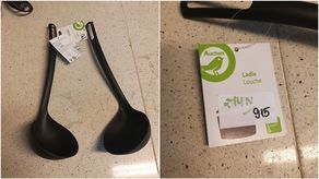 GIS ostrzega przed chochlą z popularnej sieci sklepów. Może być niebezpieczna dla zdrowia