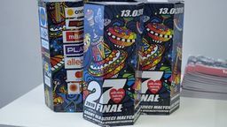 Orkiestra zagra w niedzielę, ale 15-latek z Zamościa już ukradł puszki