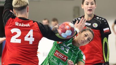 MKS Perła Lublin – KPR Gminy Kobierzyce 26:27. Czas bić na alarm!