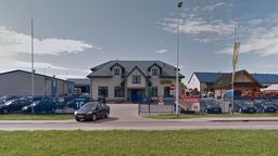 Lublin: Planują nową stację paliw. Lokalizacja już jest