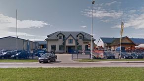 Lublin: Planują nową stację paliw. Lokalizacja już jest