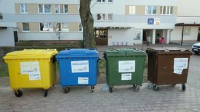 Stawki za wywóz śmieci mają być utrzymane na obecnym poziomie, ale nie wiadomo, czy Ratusz nie będzie zmuszony do ich podniesienia. To wiadomo dopiero po rozstrzygnięciu przetargu na wywóz śmieci od mieszkańców