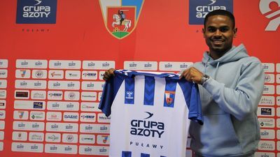 Niespodzianka transferowa z Portugalii, czyli Ednilson w Wiśle Puławy