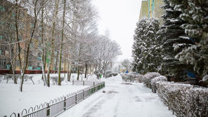 Lubelskie. Minus 21,8 stopnia. Wiemy, gdzie tej nocy było najzimniej 