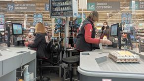 Lublin: Ile naprawdę zarabia się w sklepie? Sprawdzamy, gdzie pensje są najwyższe [lista]