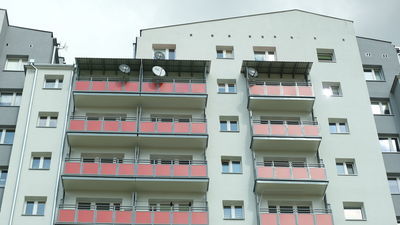 Gdy weźmiemy pod uwagę Lublin, Białystok, Katowice, Kielce, czy to okaże się, że koszt najmu wzrósł średnio aż o 55 proc.