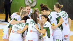 Czas na intensywne granie. Pszczółka Polski Cukier AZS UMCS Lublin zacznie od wyjazdu do Gdańska