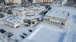 Szkoła na Felinie ma zostać rozbudowana