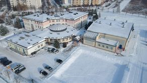 Szkoła na Felinie ma zostać rozbudowana