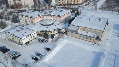 Szkoła na Felinie ma zostać rozbudowana