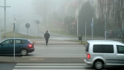 Polska smogowym liderem Europy. Czujemy to w Lublinie