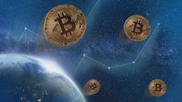 Mieszkaniec Kazimierza Dolnego chciał zarobić na kryptowalutach. Stracił 120 tysięcy złotych