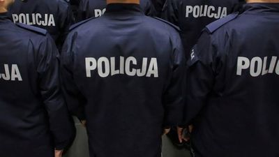 Lublin. Oszust-policjant chciał 180 tys. zł. Co zrobiła emerytka?