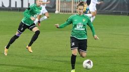 Piłkarki Górnika już sparują. Będzie transferowy hit w Łęcznej?