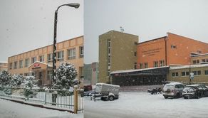 Zmiany w SP 5 w Kraśniku. Szykuje się uczniowska przeprowadzka