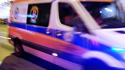 Tragedia w gminie Łopiennik Górny