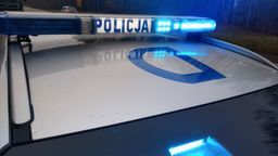 Ostatni złodziej w Chełmie w 2020 roku zabrał emerytce chusteczkę do nosa i okulary