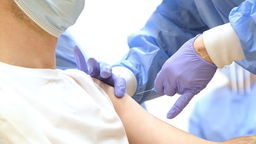 Szczepienie przeciwko Covid-19