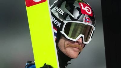 Skoki narciarskie. Polacy na odległych miejscach w fińskim Lahti