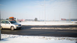 Ronda oficjalnie oddano do użytku w ubiegłym tygodniu 