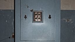 Powiat radzyński: 18-latek włamał się do sejfu brata