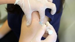 MZ: przeciw COVID-19 zaszczepiono dotąd w Polsce 47,6 tys. osób