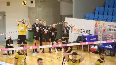 LUK Politechnika Lublin kontra Visła Bydgoszcz, czyli czas na mecz na szczycie
