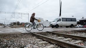 Motycz: Robotnicy zamkną przejazd kolejowy