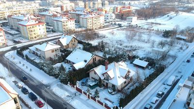 Lublin. Kolejna dzielnica nie chce dogęszczania blokami