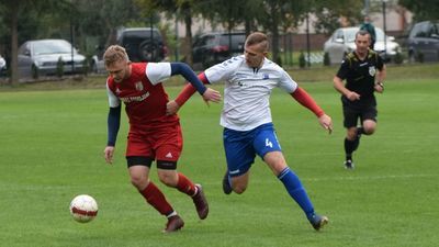 Sokół Zwierzyniec dopina wzmocnienia przed rundą rewanżową