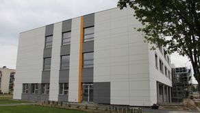 Biała Podlaska: Bialska Onkologia otworzy się w lutym. O dojazd zadba miasto 