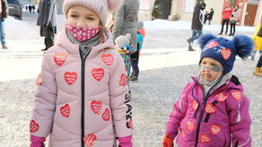 WOŚP zebrała już ponad 70 milionów. Trwa zbiórka w Lublinie