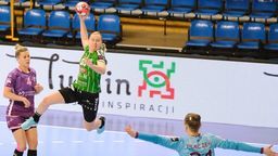 MKS Perła Lublin – Nantes Atlantique Handball 26:31