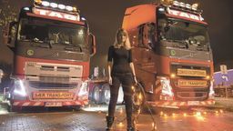 – Z tego co mi wiadomo, to kobiety stanowią bodajże dwa lub trzy procent kierowców. Jest nas na pewno dużo więcej niż pięć lat temu. Aczkolwiek, z tego co czytałam, to ten nagły wzrost sprzed kilku lat już się zatrzymał – mówi Iwona Blecharczyk