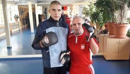 Pracowity marzec dla pięściarzy Starej Szkoły Boksu Lublin