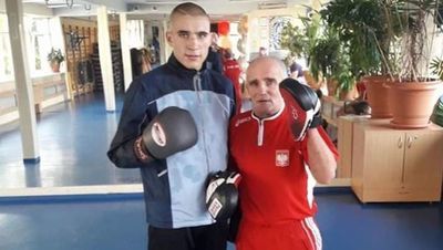 Pracowity marzec dla pięściarzy Starej Szkoły Boksu Lublin