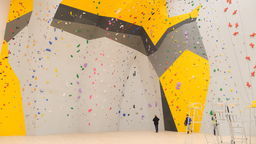 Nowa hala w Lublinie nie tylko dla sportowców