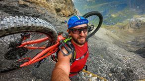 O swoim życiu w Szwajcarii opowiada Grzegorz Śmieciuszewski