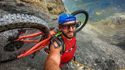 O swoim życiu w Szwajcarii opowiada Grzegorz Śmieciuszewski