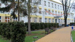 Szkoła Podstawowa nr 2 w Puławach